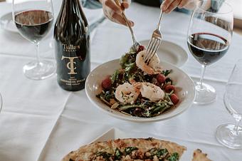 Product - Sorrento's Ristorante in Chelan, WA Italian Restaurants