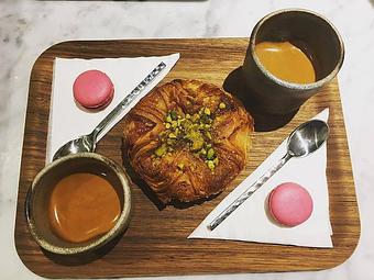 Product - Souk in Washington, DC Bakeries