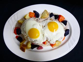 Product - Soul Cafe in Scottsdale, AZ American Restaurants