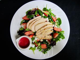 Product - Soul Cafe in Scottsdale, AZ American Restaurants