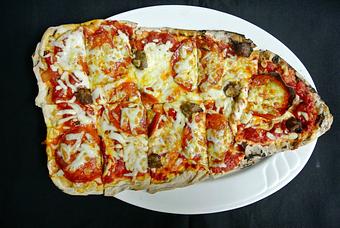 Product - Soul Cafe in Scottsdale, AZ American Restaurants