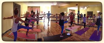 Product - SoulShine Yoga in San Marcos, CA Yoga Instruction