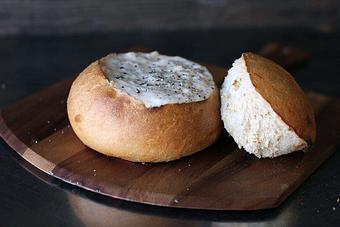 Product - Sourdough & in Sacramento, CA Sandwich Shop Restaurants