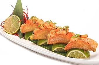 Product - South Beach Lean Sushi Bar & Lounge in Miami Beach, FL American Restaurants