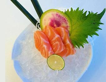 Product - South Beach Lean Sushi Bar & Lounge in Miami Beach, FL American Restaurants