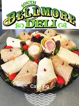 Product - South Bellmore Deli in Bellmore, NY Delicatessen Restaurants