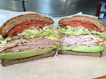 Product - South Bellmore Deli in Bellmore, NY Delicatessen Restaurants