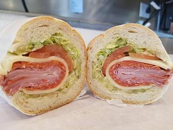 Product - South Bellmore Deli in Bellmore, NY Delicatessen Restaurants