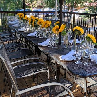 Product - South Bend Bistro in Bend, OR Bars & Grills
