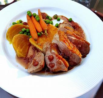Product - South Bend Bistro in Bend, OR Bars & Grills
