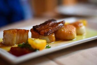 Product - South Bend Bistro in Bend, OR Bars & Grills