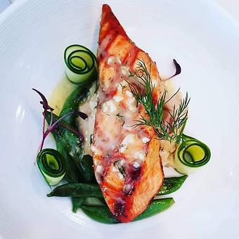 Product - South Bend Bistro in Bend, OR Bars & Grills