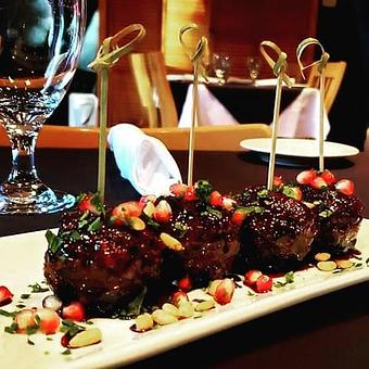 Product - South Bend Bistro in Bend, OR Bars & Grills