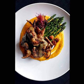 Product - South Bend Bistro in Bend, OR Bars & Grills