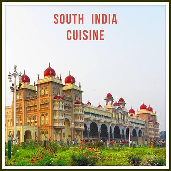 Product - South India Cuisine in Mayfield Heights, OH Indian Restaurants