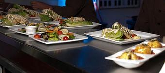 Product - South Mountain Grille in Snowshoe, WV American Restaurants