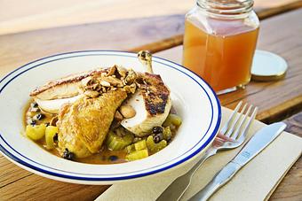 Product - Southern Efficiency in Washington, DC Bars & Grills