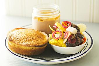 Product - Southern Efficiency in Washington, DC Bars & Grills