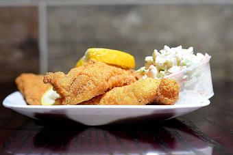 Product - Southern Hands Homestyle Cooking in Memphis, TN Soul Food Restaurants