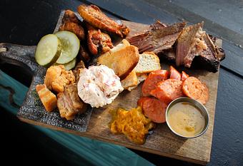 Product - Southern Provisions in Baltimore, MD Bars & Grills