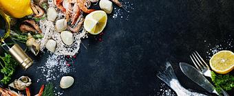 Product - Southern Style Kitchen And Cocktails in Naples, FL Seafood Restaurants