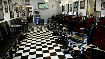 Product - Southside Village Barbershop in Sarasota, FL City & County Government