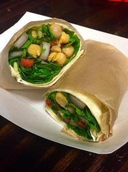 Product - Soy Leaf in El Cajon, CA Vegan Restaurants