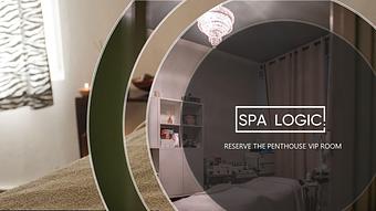 Product - Spa Logic in DuPont Circle - Washington, DC Day Spas