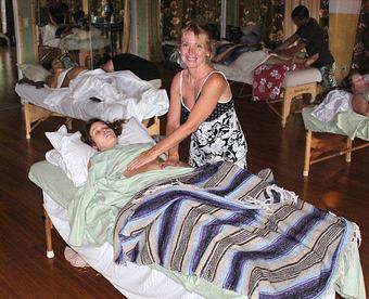 Product - Spa Sasse' in Downtown Portland City Center - Portland, OR Day Spas