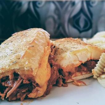 Product - Spanky's Pizza of Ludington in Ludington, MI Pizza Restaurant