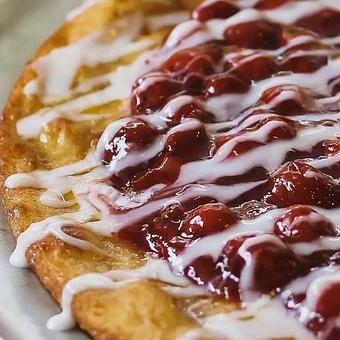 Product - Spanky's Pizza of Ludington in Ludington, MI Pizza Restaurant