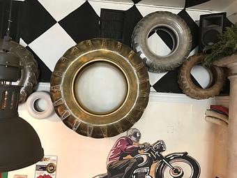 Product - Spare Tire Kitchen & Tavern in Miracle Mile - Los Angeles, CA American Restaurants
