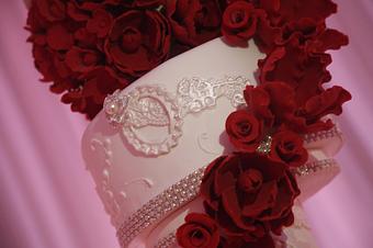 Product - Special Cakes By Ruben in North Hollywood, CA Bakeries