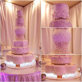 Product - Special Cakes By Ruben in North Hollywood, CA Bakeries