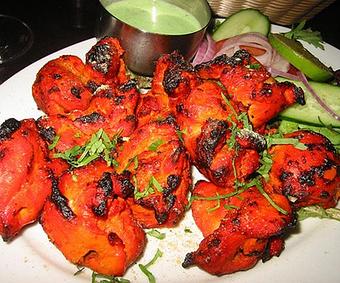 Product - Spice Hut Indian Restaurant in New York, NY American Restaurants