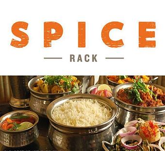 Product - Spice Rack in Staten Island, NY Caribbean Restaurants