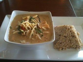 Product - Spice in Fort Worth, TX Thai Restaurants