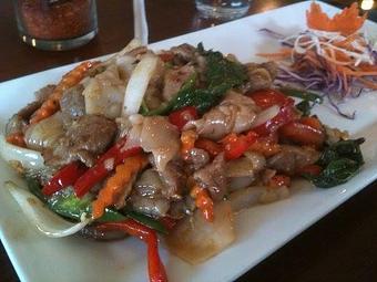 Product - Spice in Fort Worth, TX Thai Restaurants