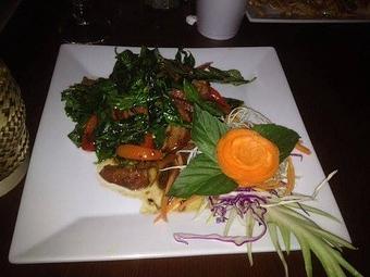 Product - Spice in Fort Worth, TX Thai Restaurants