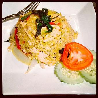 Product - Spice in Fort Worth, TX Thai Restaurants