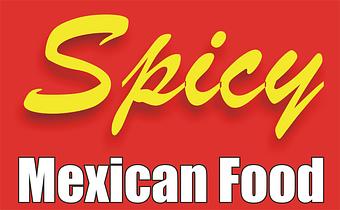 Product - Spicy Mexican Food (Dakota Deli) in Williston, ND Delicatessen Restaurants