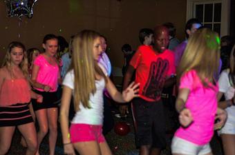 Product - Spin180 DJ's in Overland Park, KS Entertainment & Recreation
