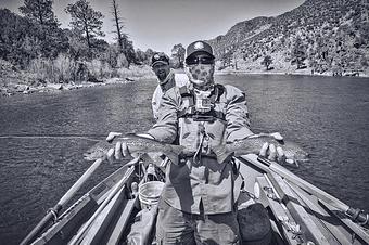 Product - Spinner Fall Guide Service in Dutch John, UT Tours & Guide Services