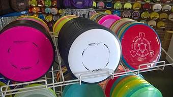 Product - Spinners on the Green in Scottsdale, AZ Sports & Recreational Services