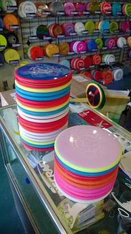 Product - Spinners on the Green in Scottsdale, AZ Sports & Recreational Services