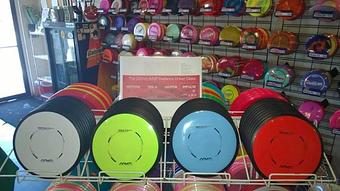 Product - Spinners on the Green in Scottsdale, AZ Sports & Recreational Services