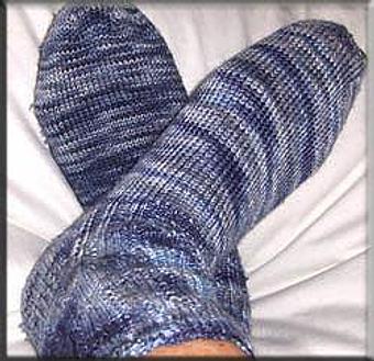 Product: Jeans/Denim socks - Spinning Bunny in Spencer, NY Shopping & Shopping Services