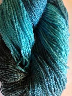 Product: Tropical Sea yarn - Spinning Bunny in Spencer, NY Shopping & Shopping Services