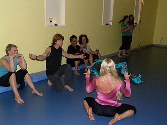 Product - Spira Power Yoga in Seattle, WA Yoga Instruction