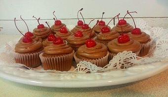 Product - Spirit Wind Java in Ingram, TX American Restaurants